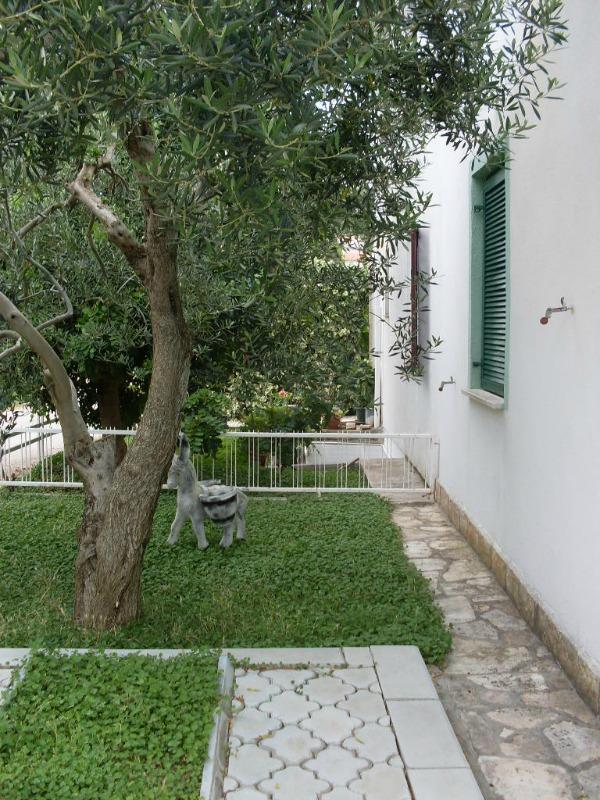 Apartmani More Komarna Exterior photo